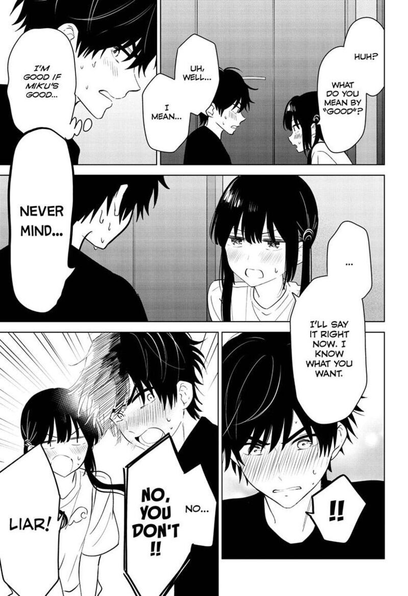 Read Aishiteru Game wo Owarasetai EN Manga Online