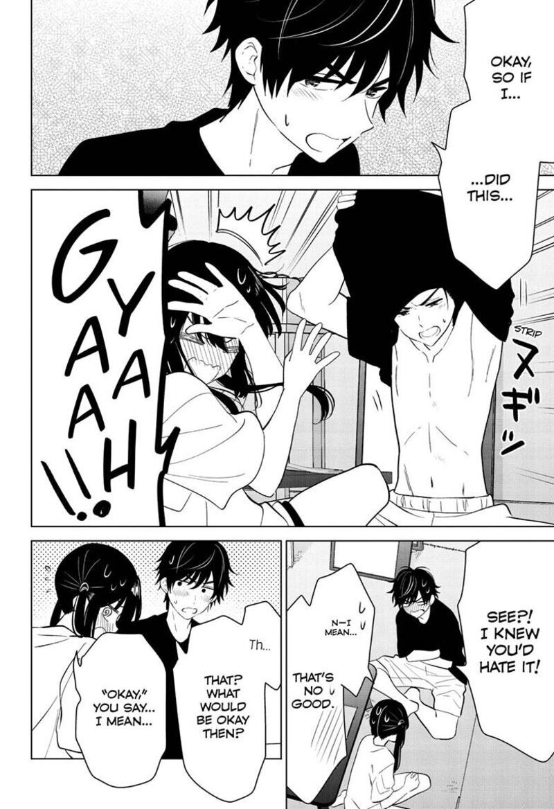 Read Aishiteru Game wo Owarasetai EN Manga Online