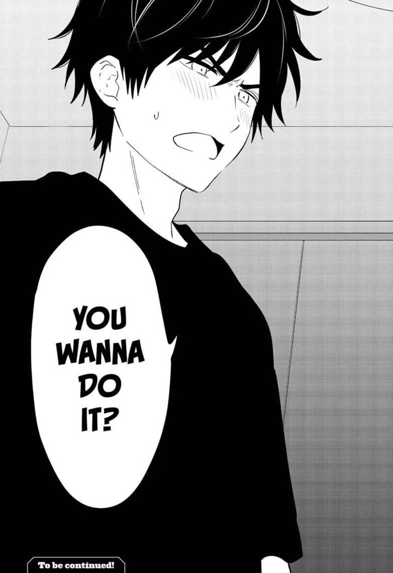 Read Aishiteru Game wo Owarasetai EN Manga Online