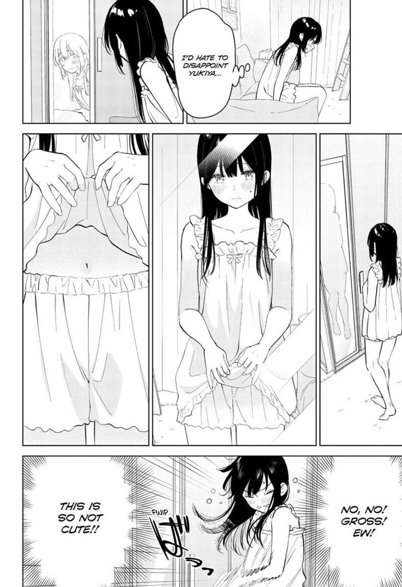 Read Aishiteru Game wo Owarasetai EN Manga Online
