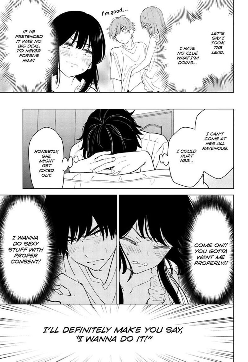 Read Aishiteru Game wo Owarasetai EN Manga Online