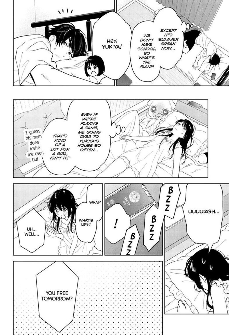 Read Aishiteru Game wo Owarasetai EN Manga Online