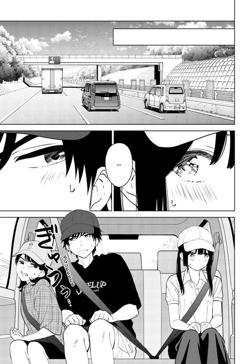 Read Aishiteru Game wo Owarasetai EN Manga Online