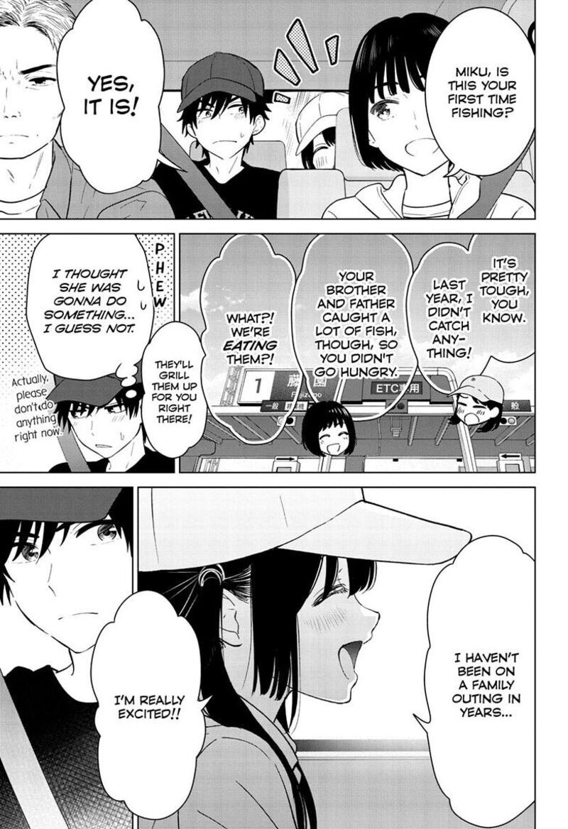 Read Aishiteru Game wo Owarasetai EN Manga Online