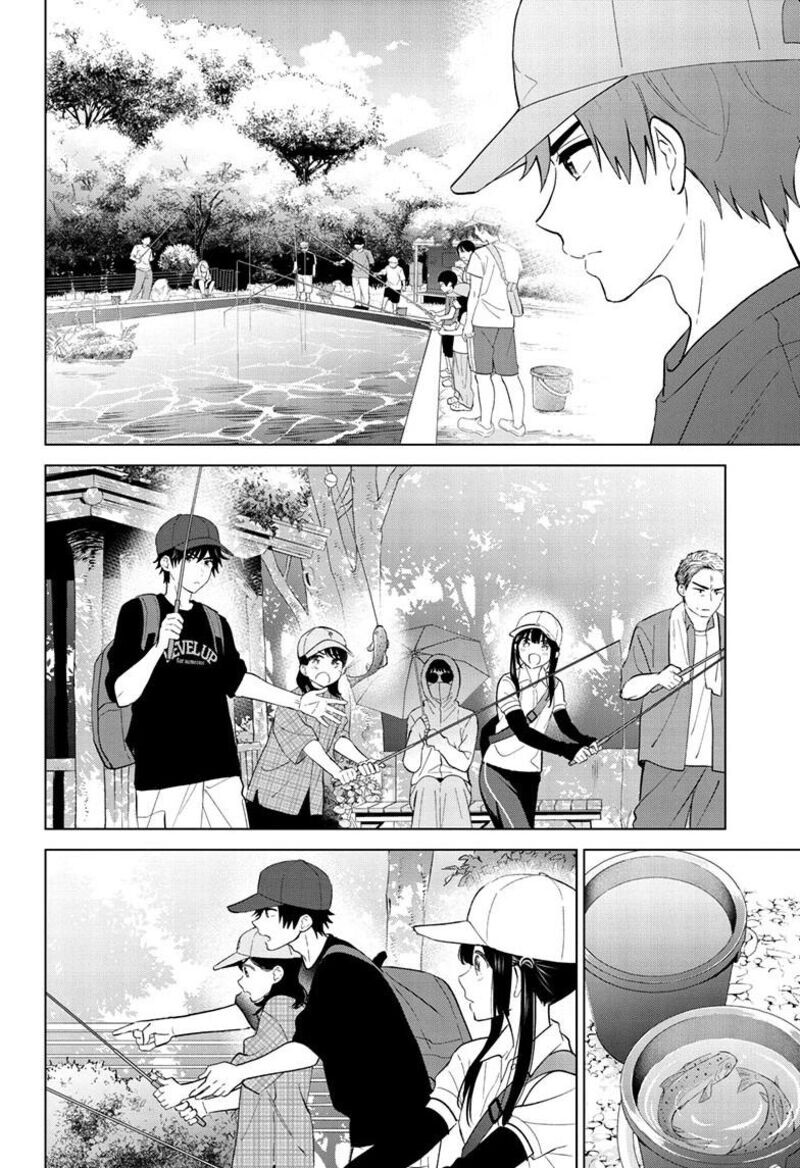 Read Aishiteru Game wo Owarasetai EN Manga Online