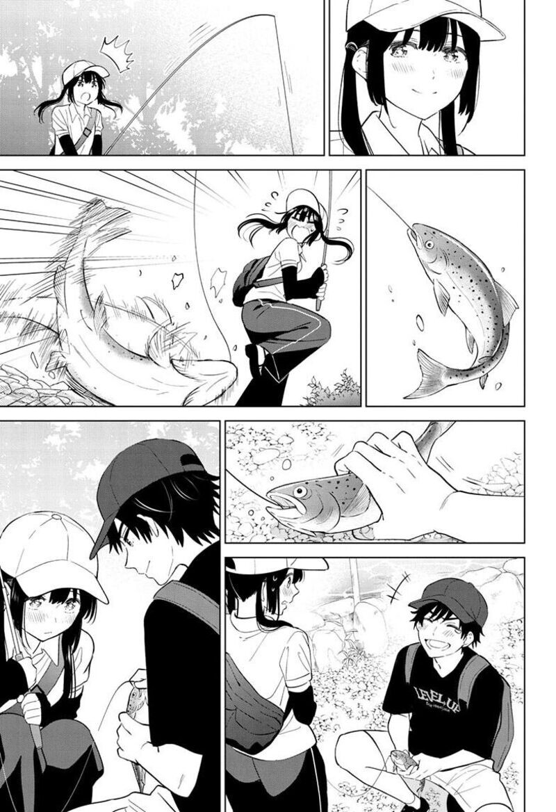 Read Aishiteru Game wo Owarasetai EN Manga Online