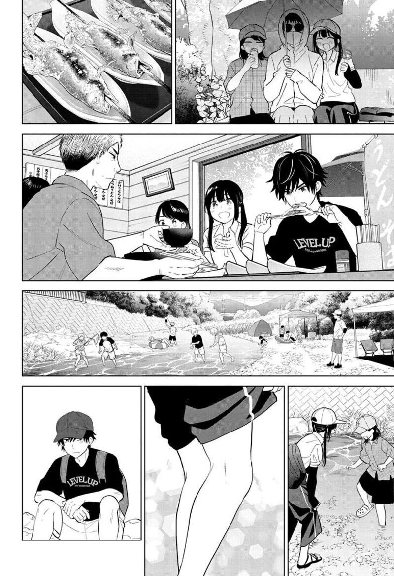 Read Aishiteru Game wo Owarasetai EN Manga Online