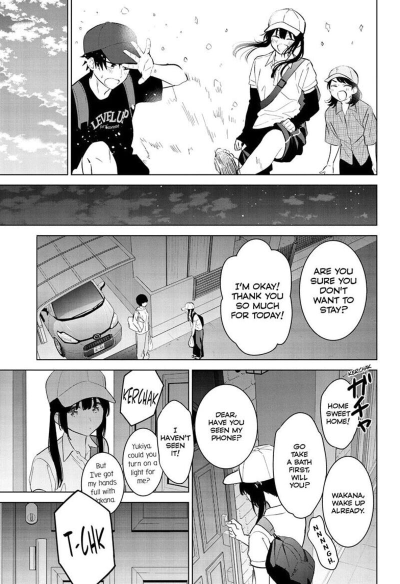 Read Aishiteru Game wo Owarasetai EN Manga Online