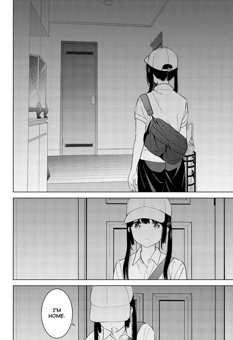 Read Aishiteru Game wo Owarasetai EN Manga Online