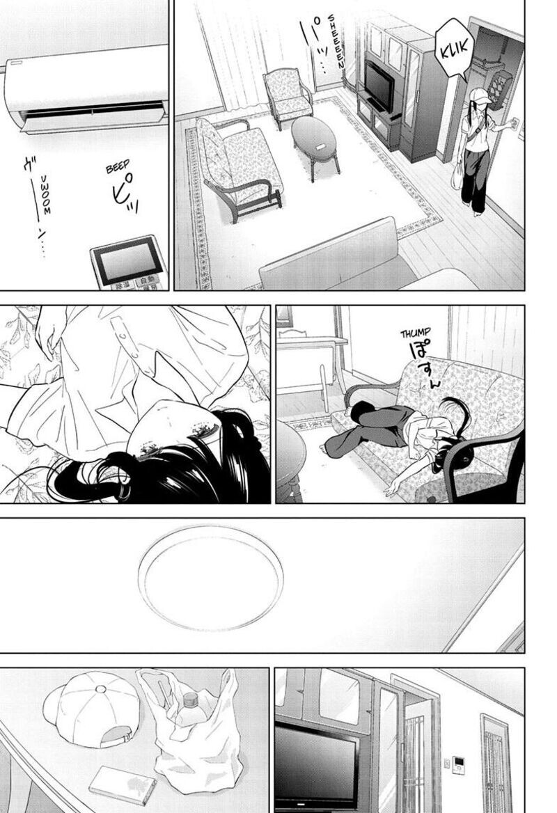Read Aishiteru Game wo Owarasetai EN Manga Online