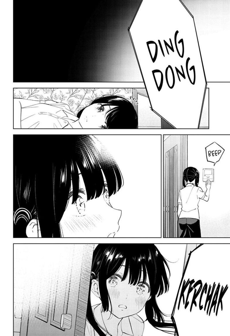 Read Aishiteru Game wo Owarasetai EN Manga Online