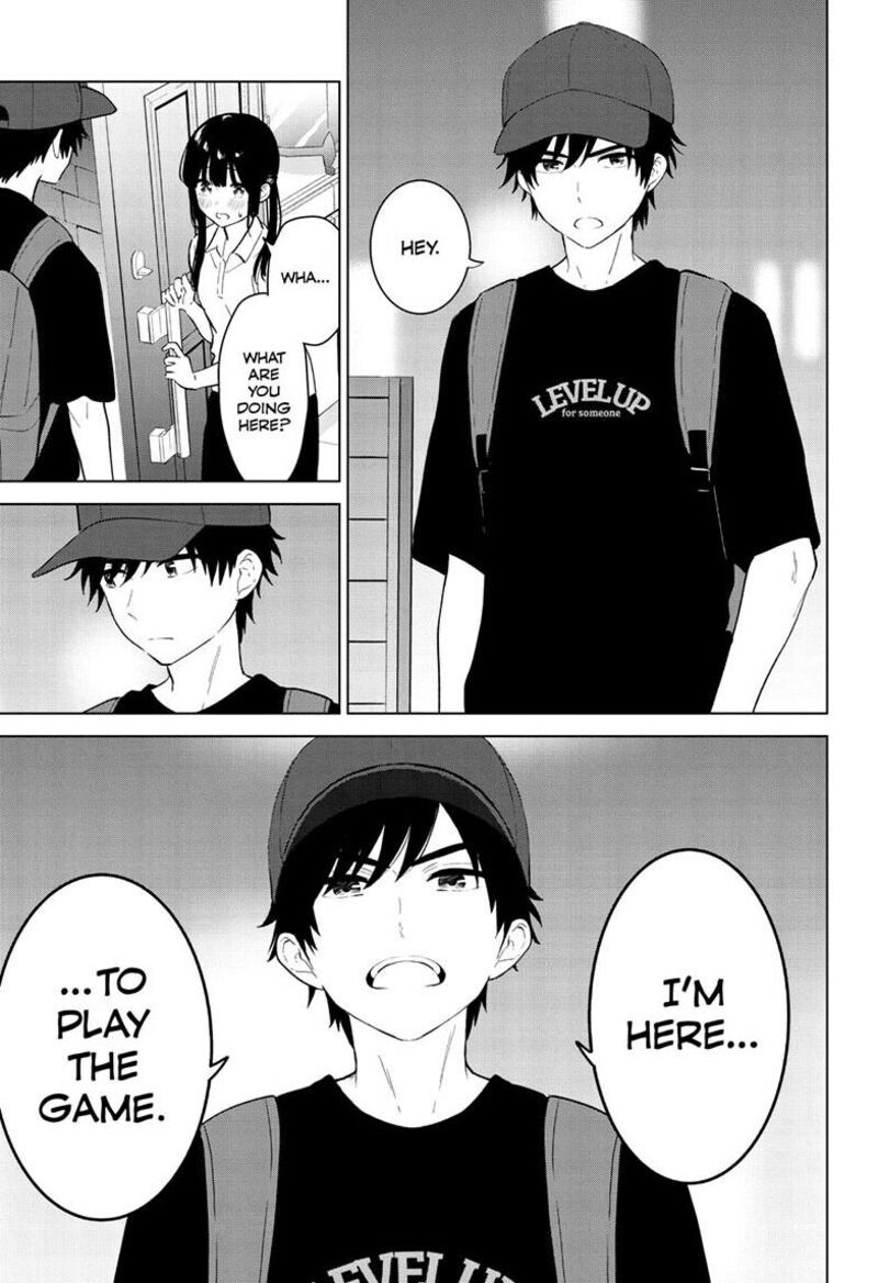 Read Aishiteru Game wo Owarasetai EN Manga Online