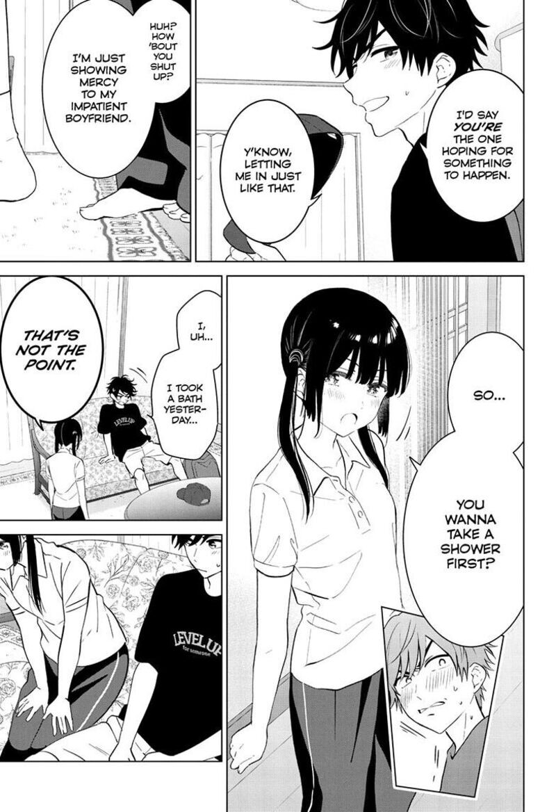 Read Aishiteru Game wo Owarasetai EN Manga Online