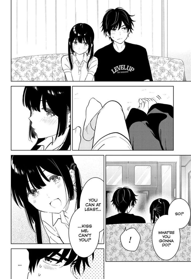 Read Aishiteru Game wo Owarasetai EN Manga Online