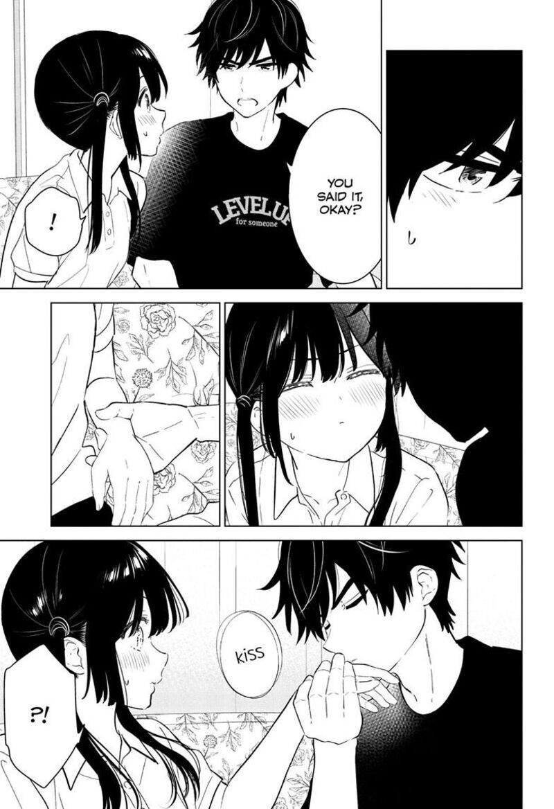 Read Aishiteru Game wo Owarasetai EN Manga Online