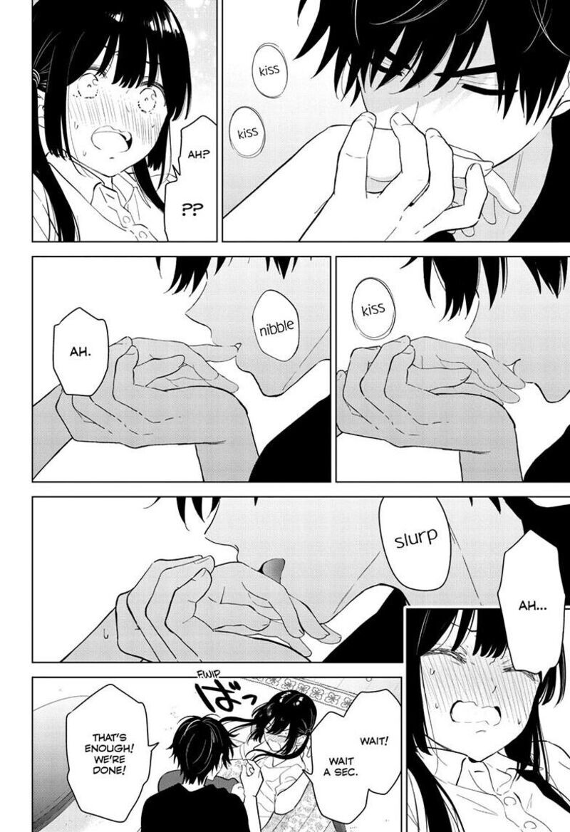 Read Aishiteru Game wo Owarasetai EN Manga Online