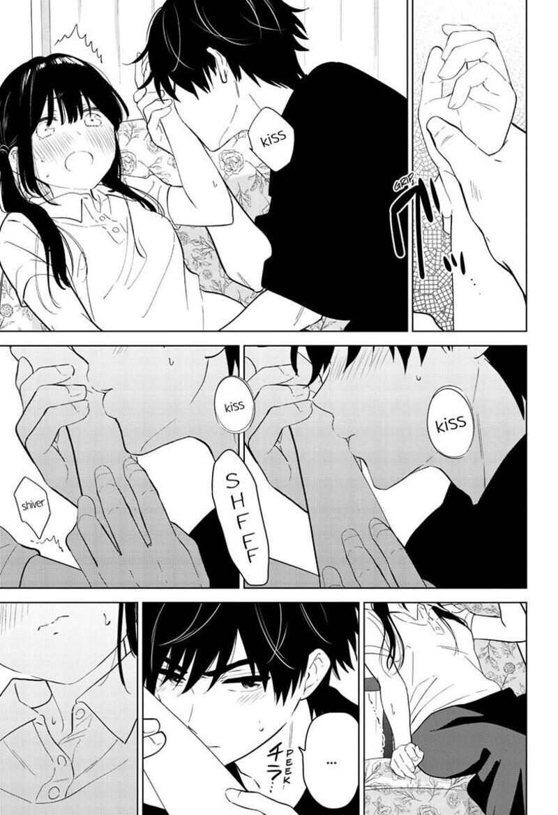 Read Aishiteru Game wo Owarasetai EN Manga Online
