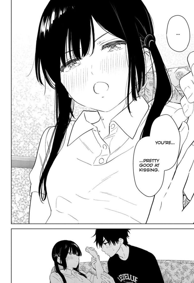 Read Aishiteru Game wo Owarasetai EN Manga Online