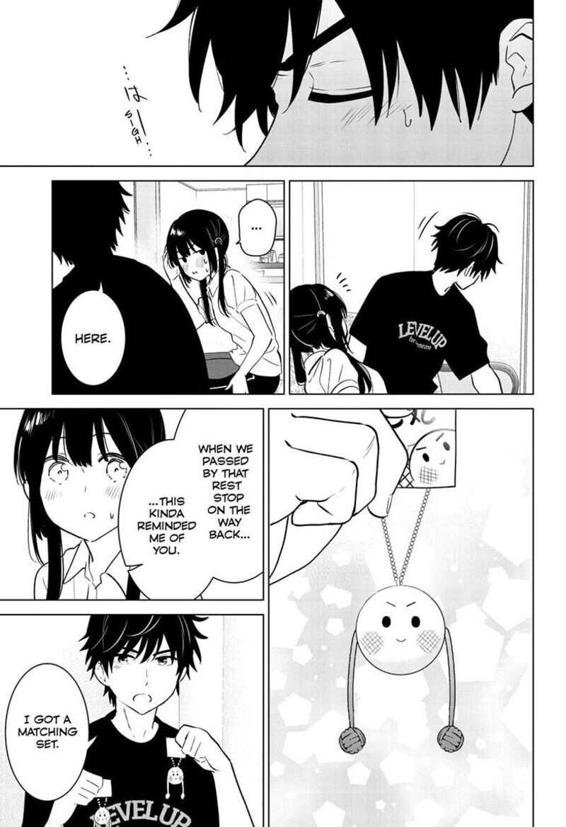 Read Aishiteru Game wo Owarasetai EN Manga Online