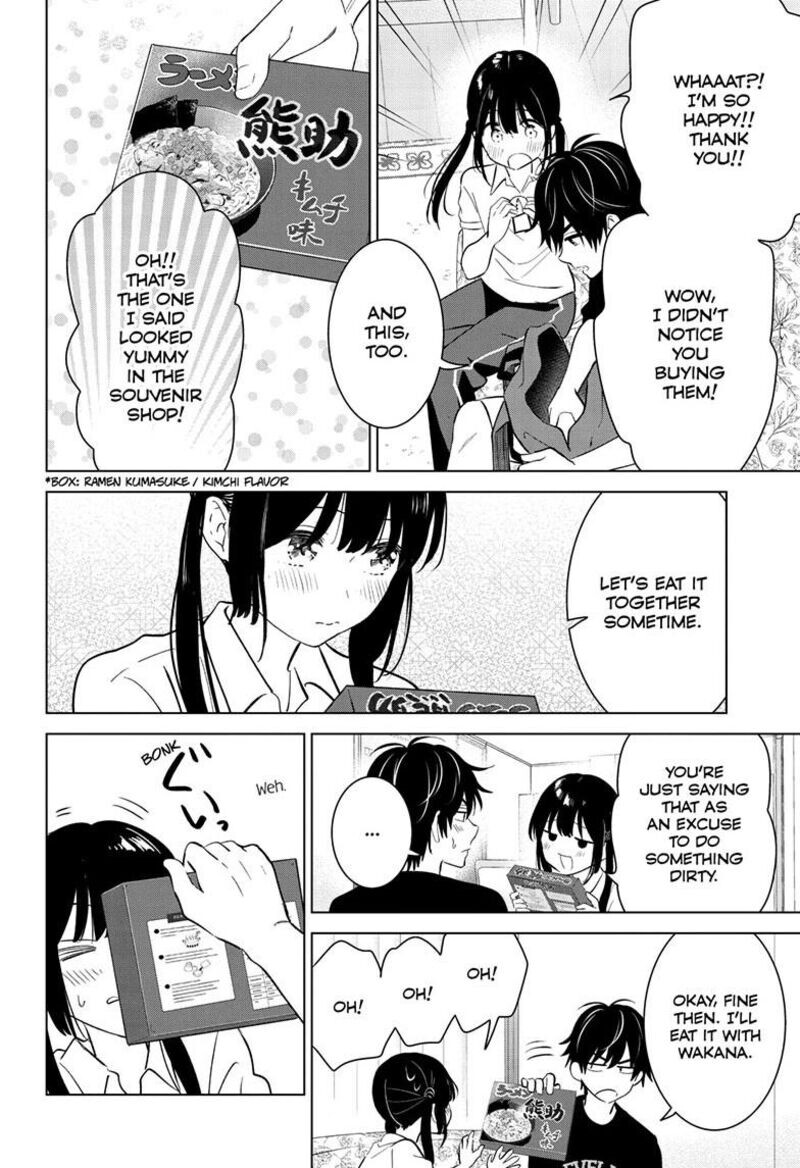 Read Aishiteru Game wo Owarasetai EN Manga Online