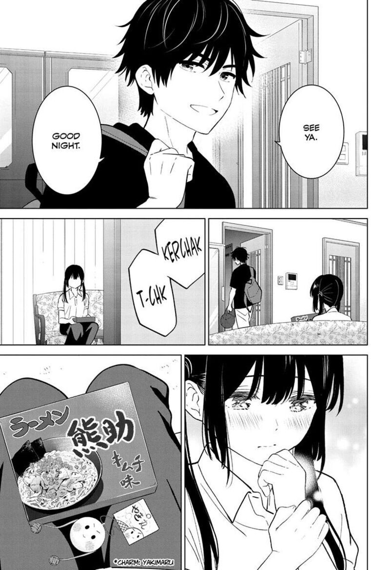 Read Aishiteru Game wo Owarasetai EN Manga Online