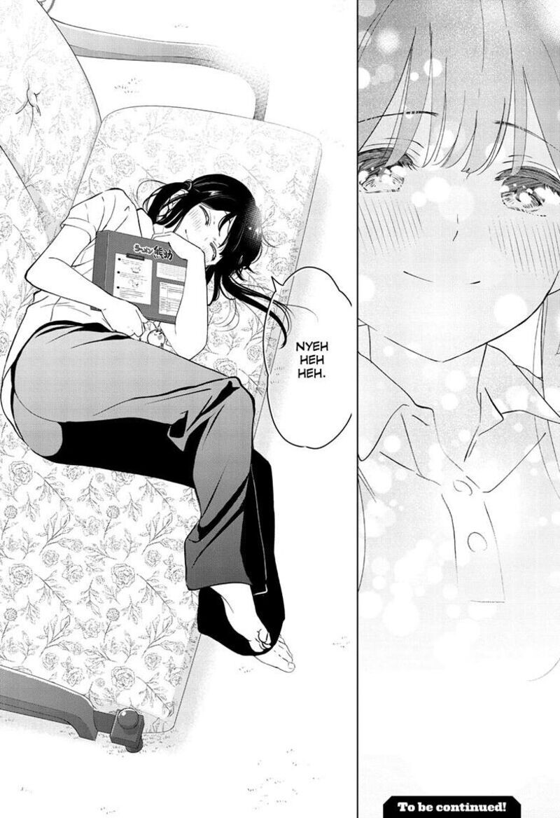 Read Aishiteru Game wo Owarasetai EN Manga Online