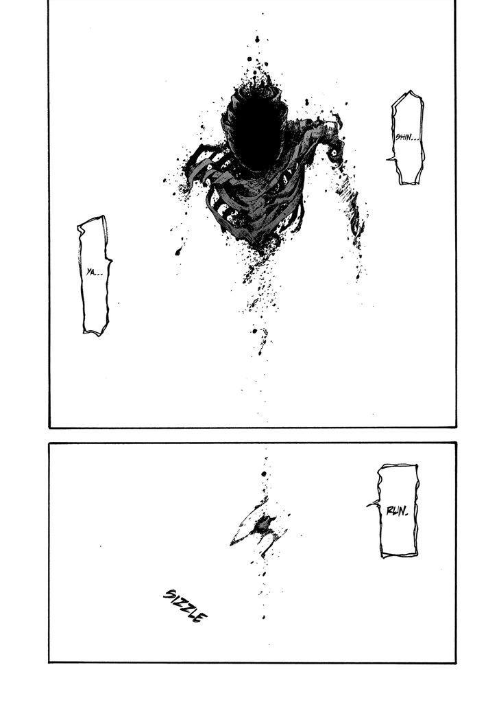 Read Ajin EN Manga Online