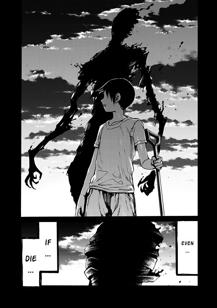 Read Ajin EN Manga Online