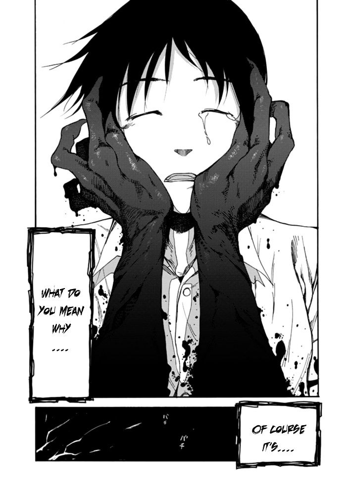 Read Ajin EN Manga Online