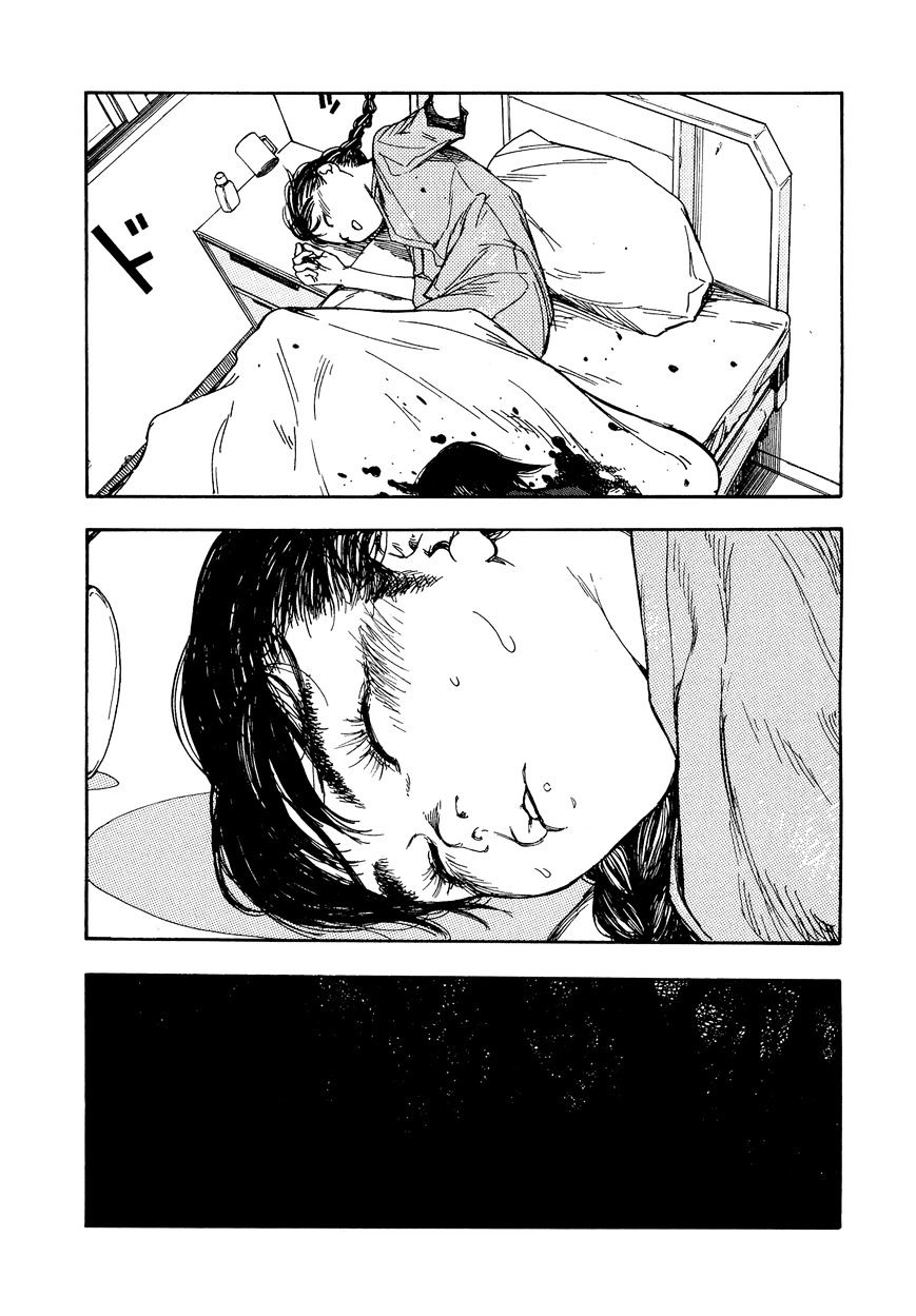 Read Ajin EN Manga Online