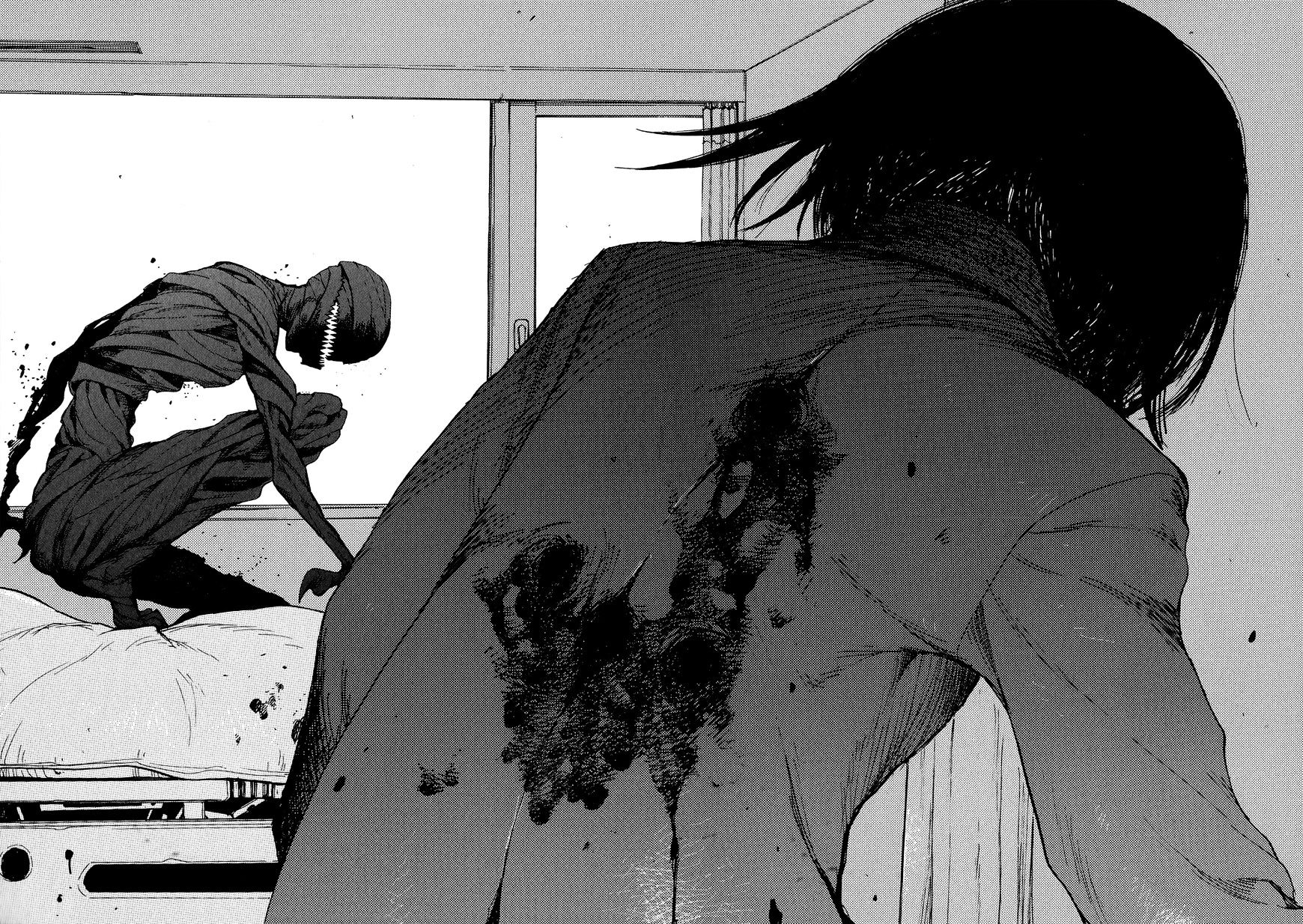 Read Ajin EN Manga Online