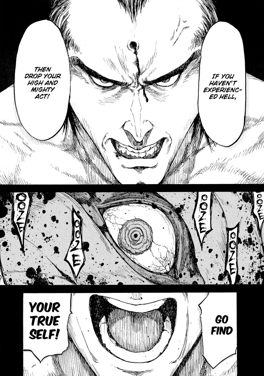 Read Ajin EN Manga Online