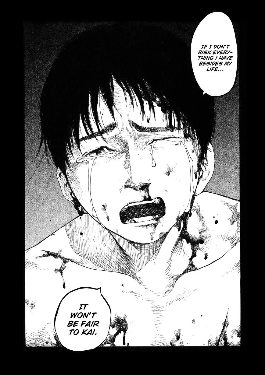 Read Ajin EN Manga Online