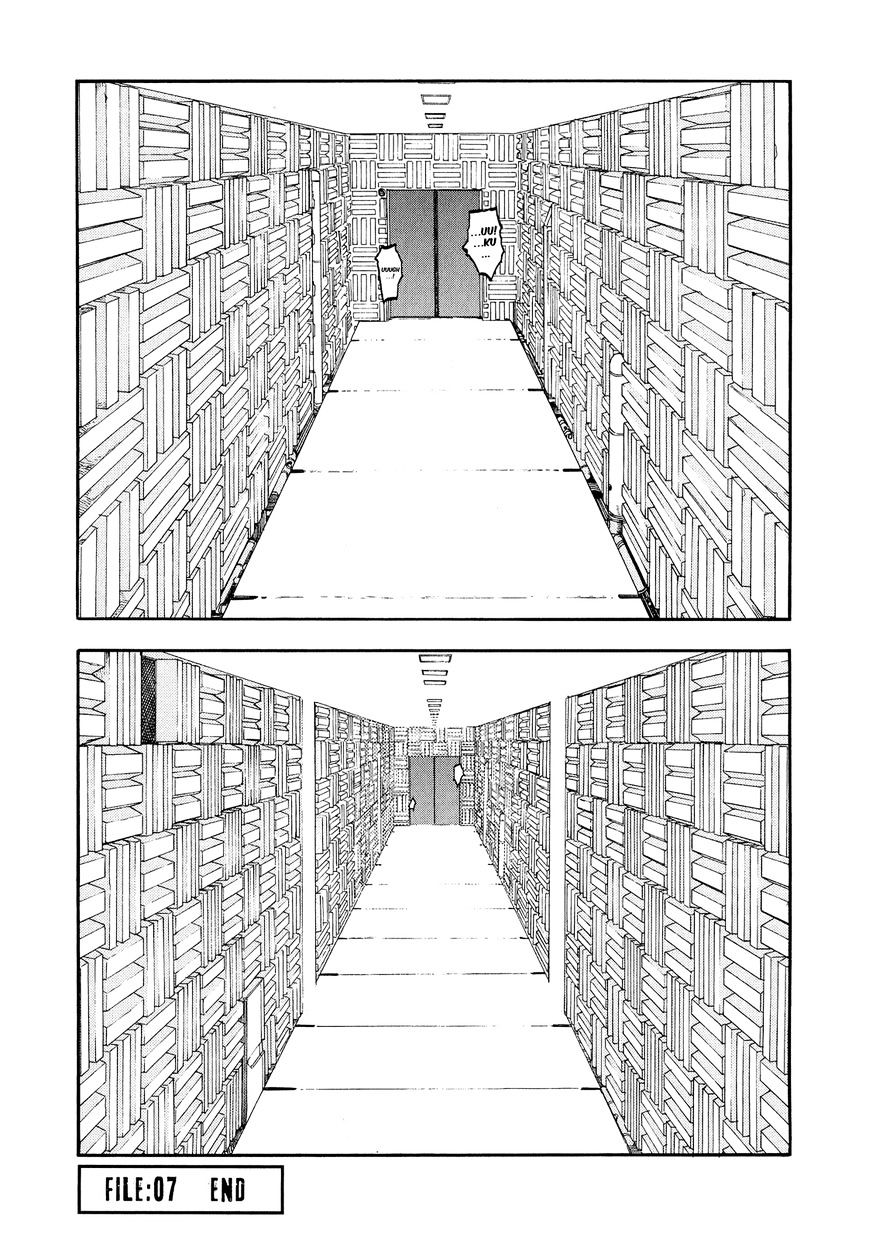 Read Ajin EN Manga Online