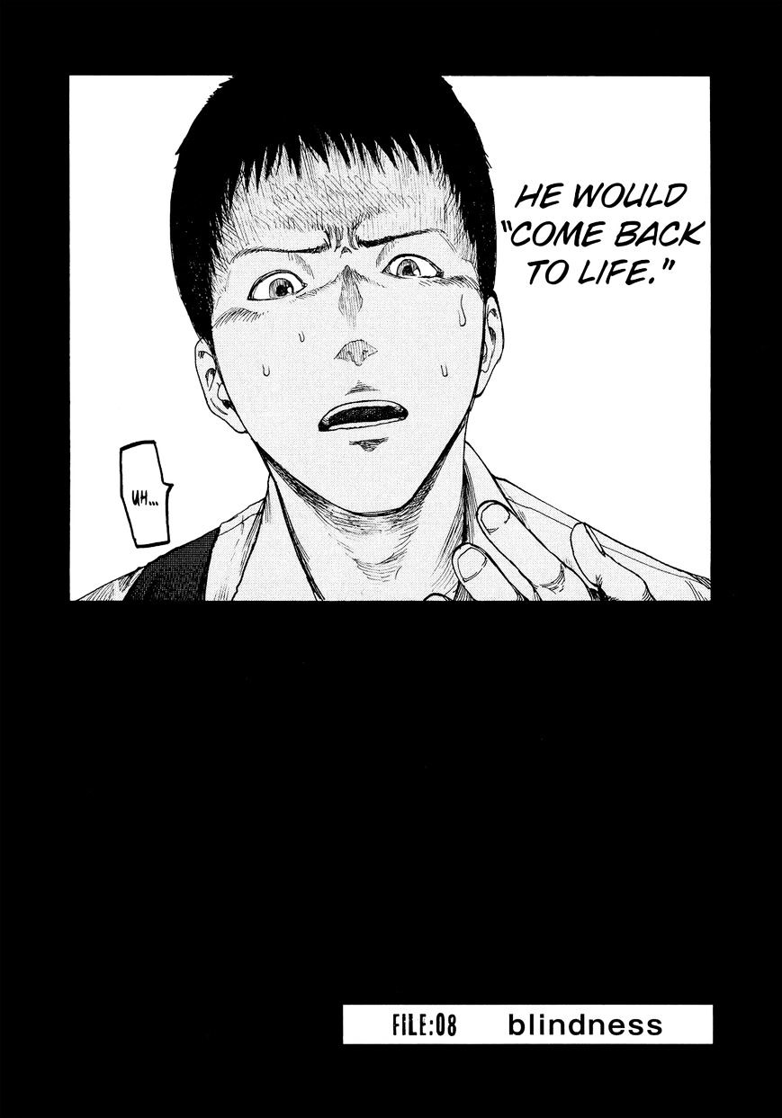 Read Ajin EN Manga Online