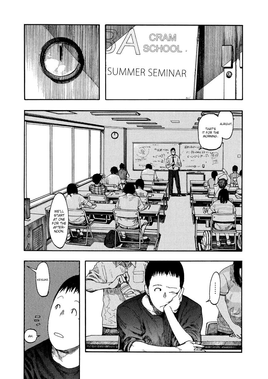 Read Ajin EN Manga Online