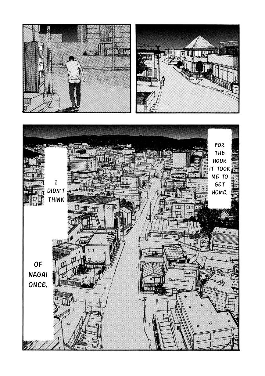 Read Ajin EN Manga Online