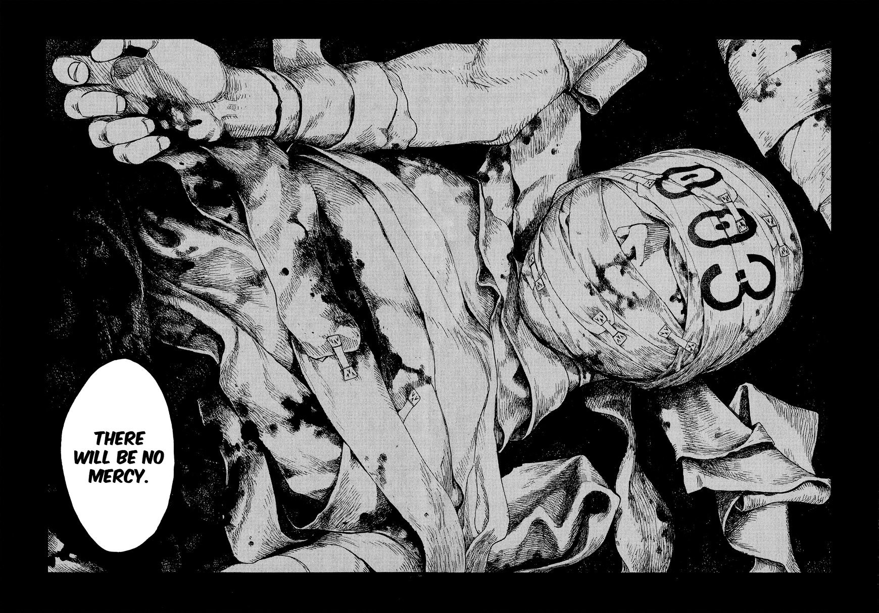 Read Ajin EN Manga Online