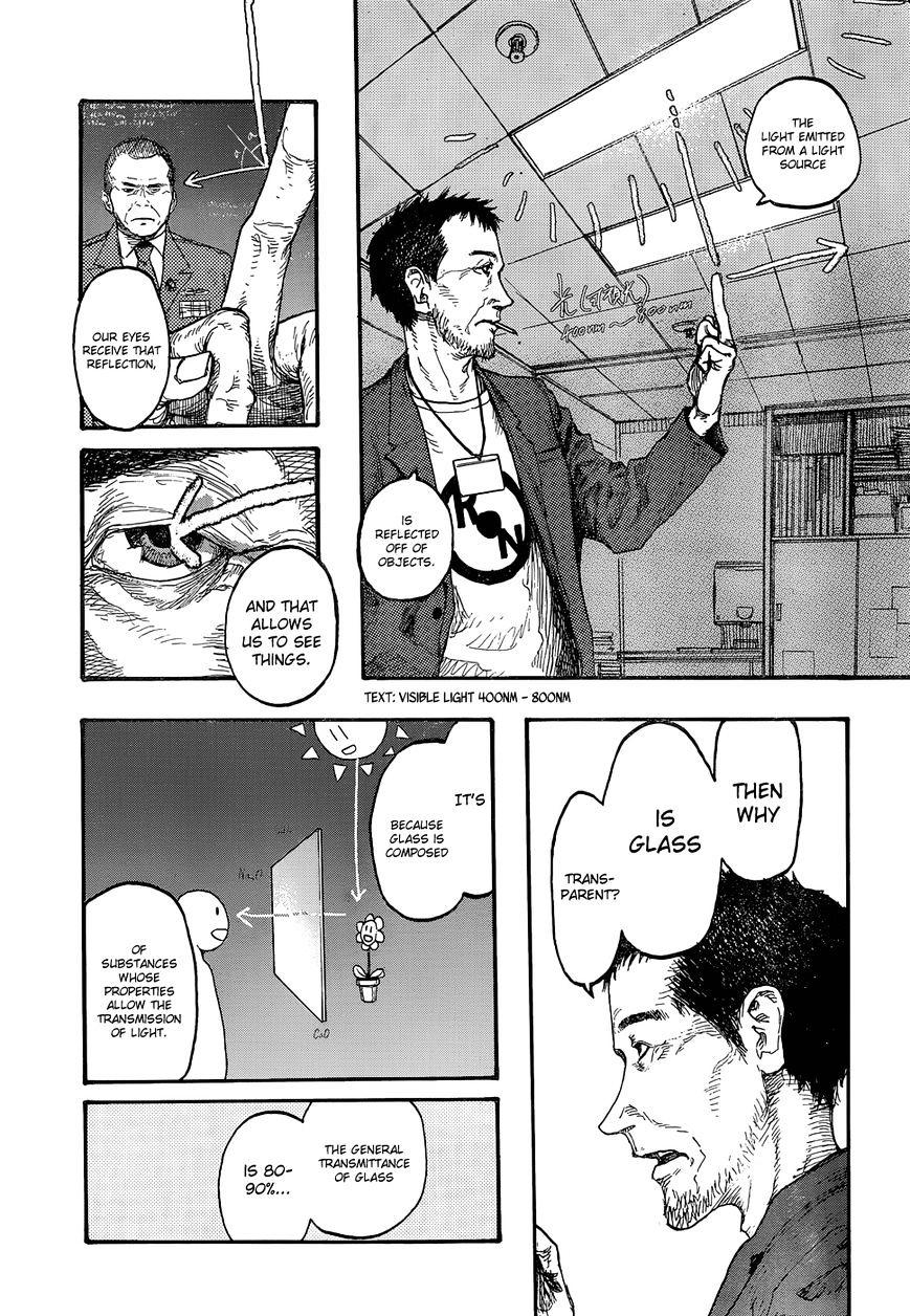 Read Ajin EN Manga Online