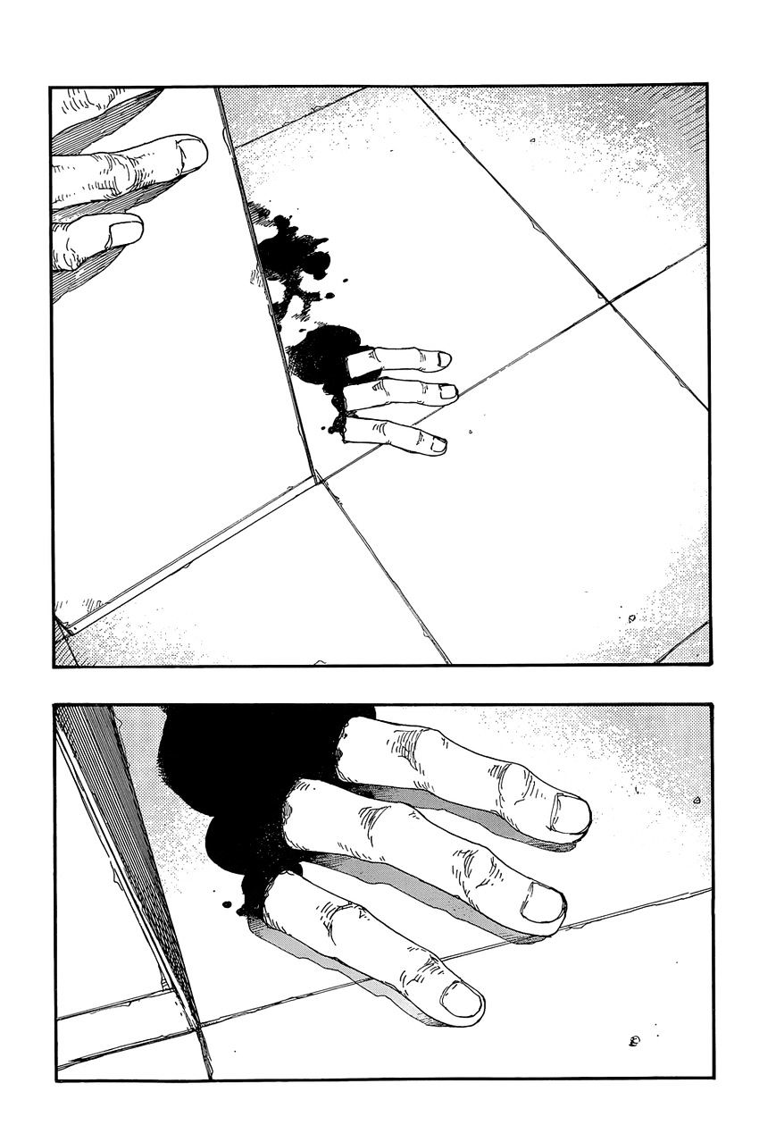 Read Ajin EN Manga Online
