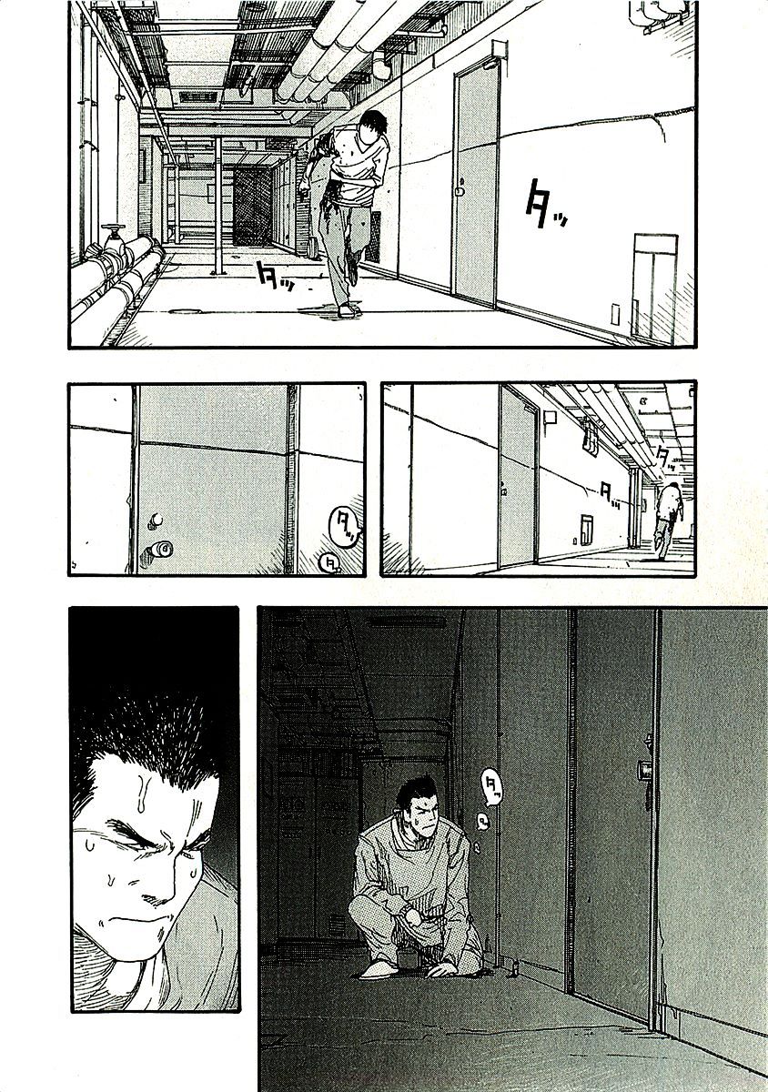 Read Ajin EN Manga Online