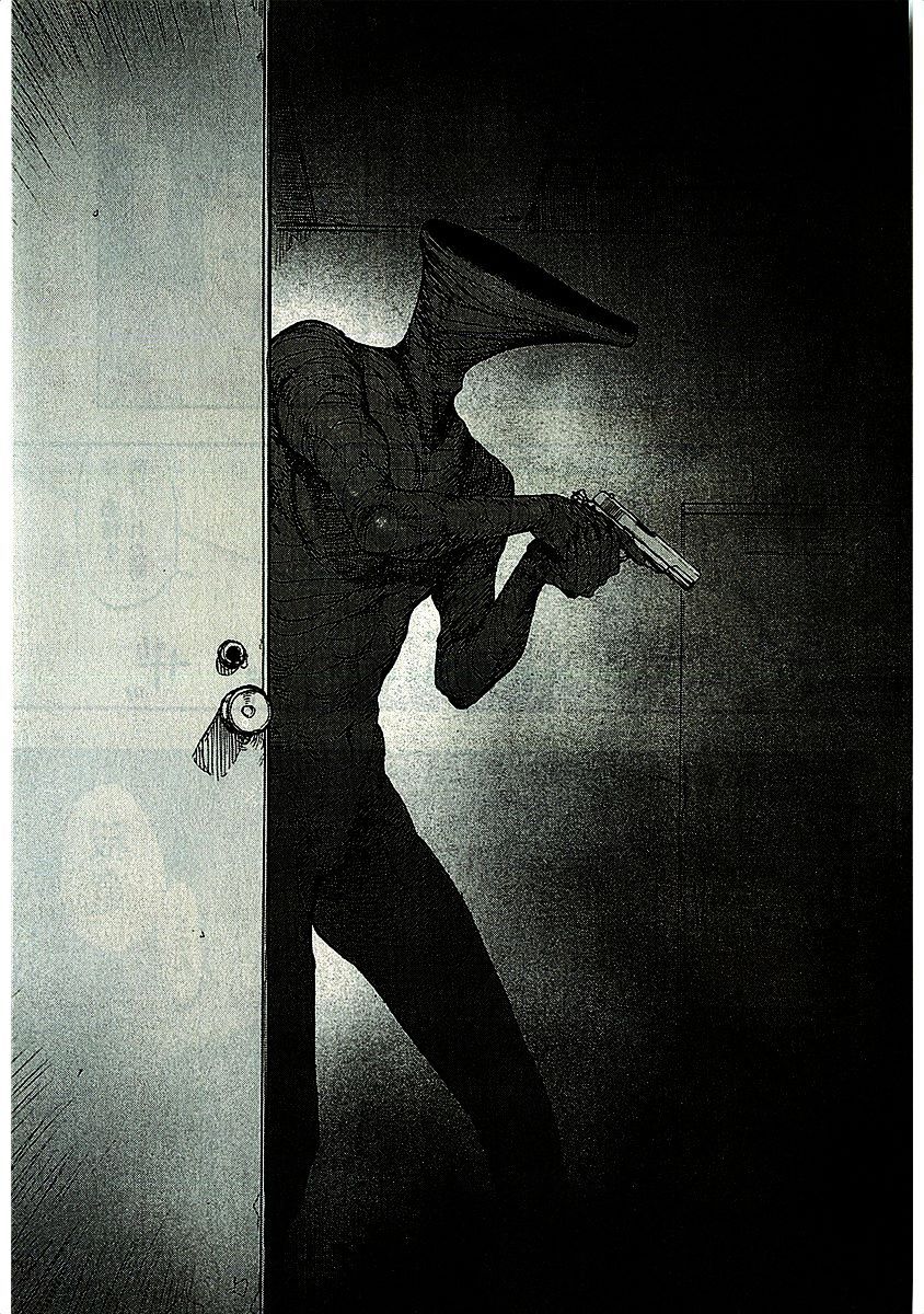 Read Ajin EN Manga Online
