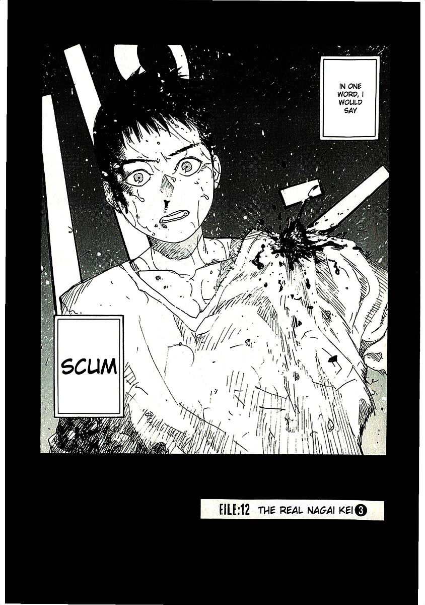 Read Ajin EN Manga Online