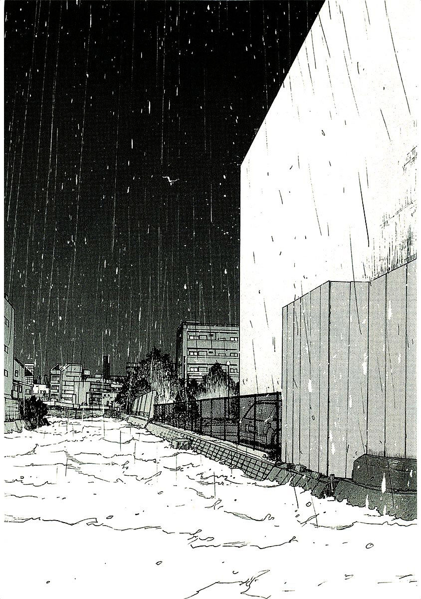 Read Ajin EN Manga Online