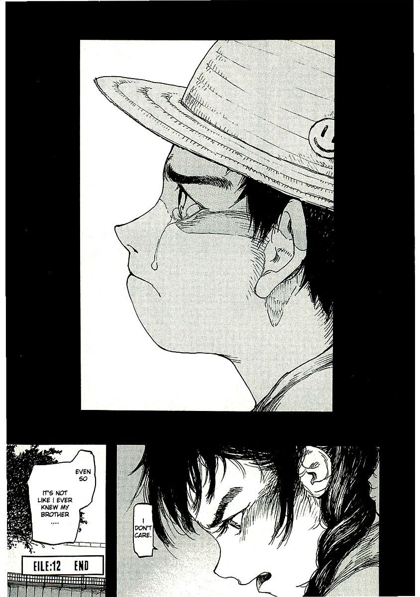 Read Ajin EN Manga Online
