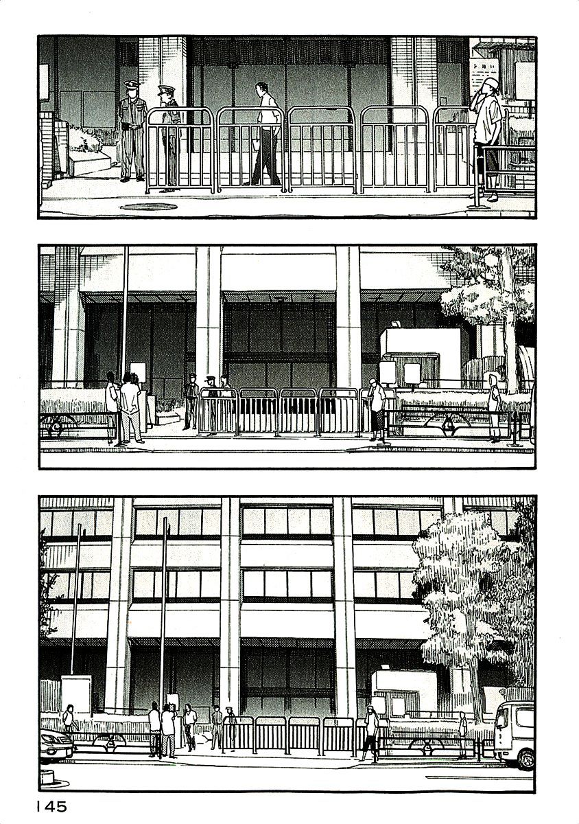 Read Ajin EN Manga Online