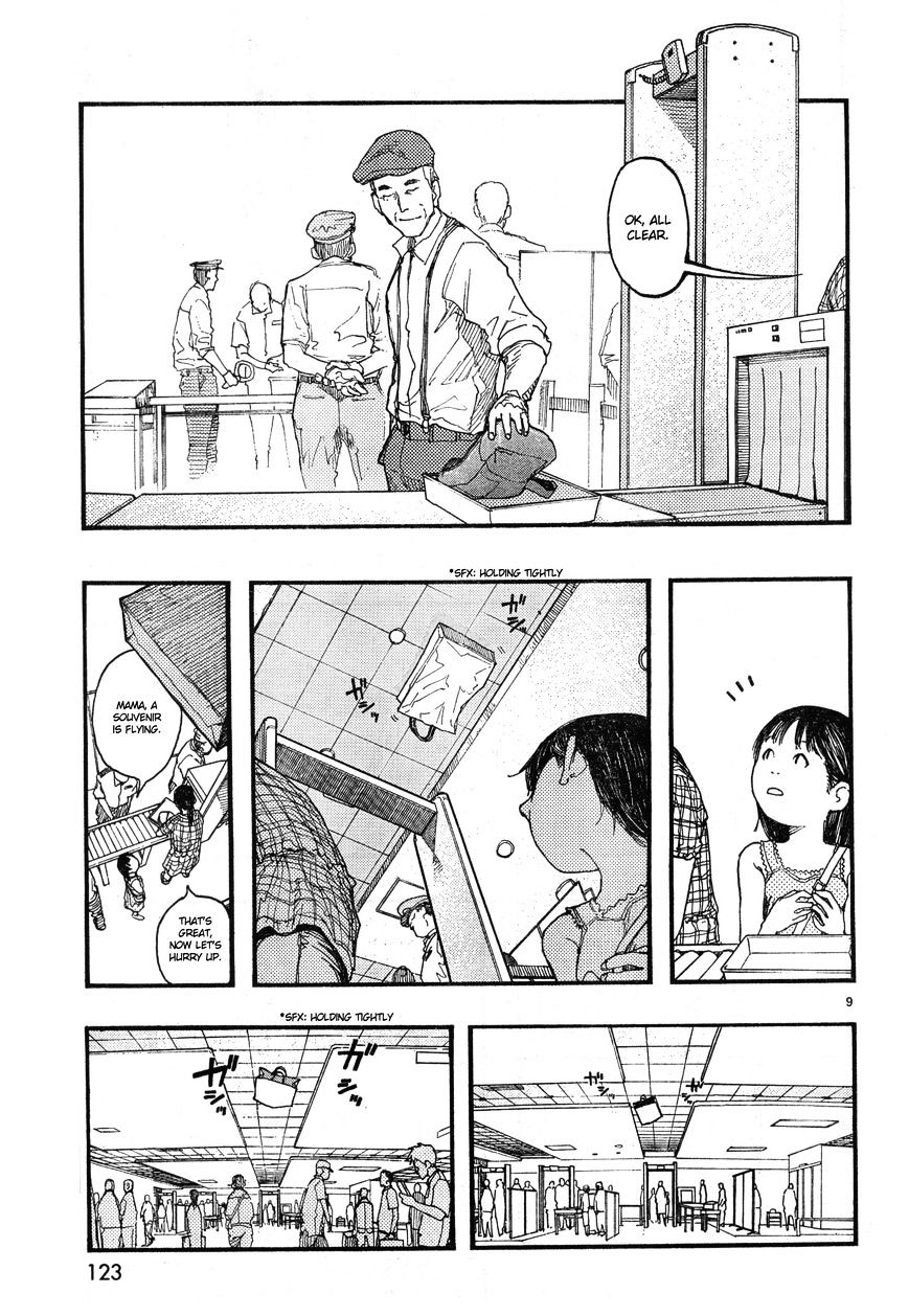 Read Ajin EN Manga Online