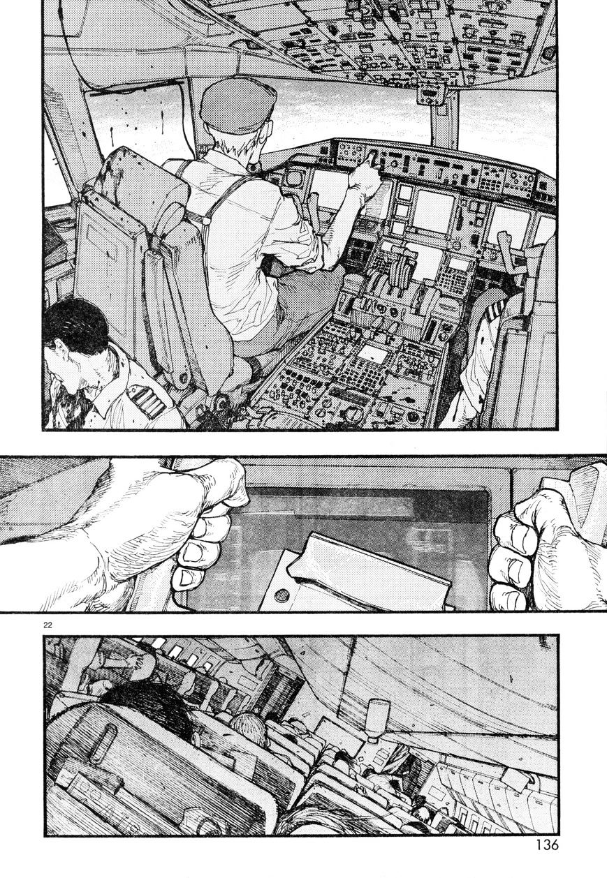 Read Ajin EN Manga Online