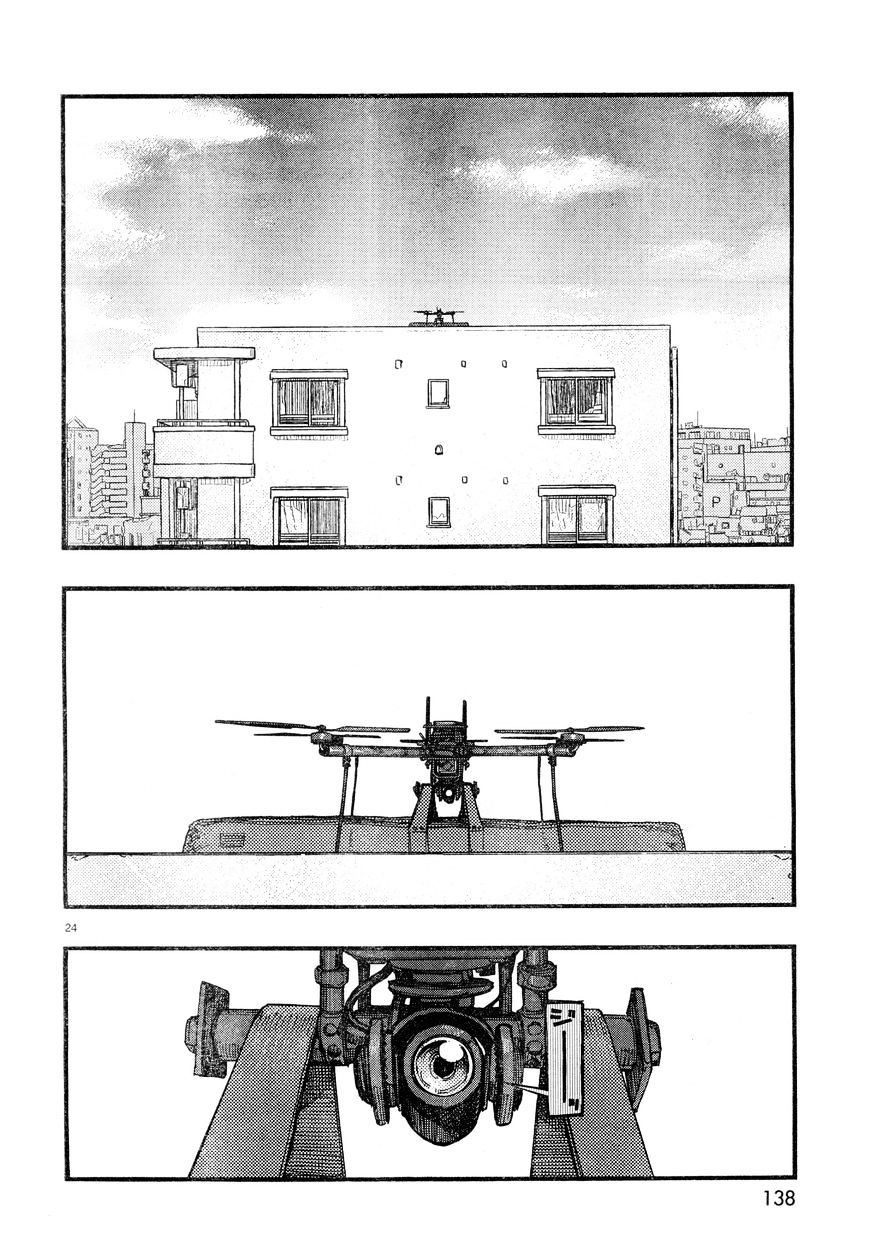 Read Ajin EN Manga Online
