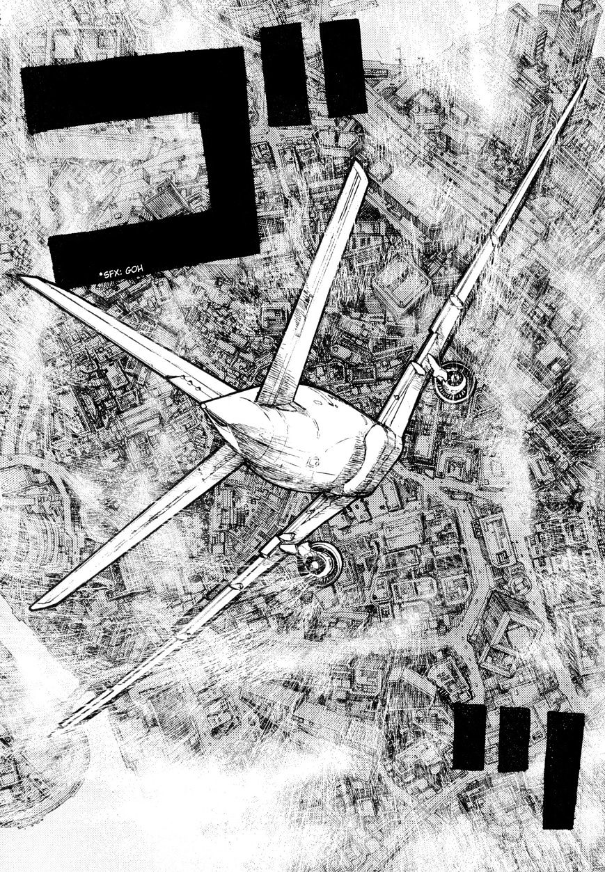 Read Ajin EN Manga Online